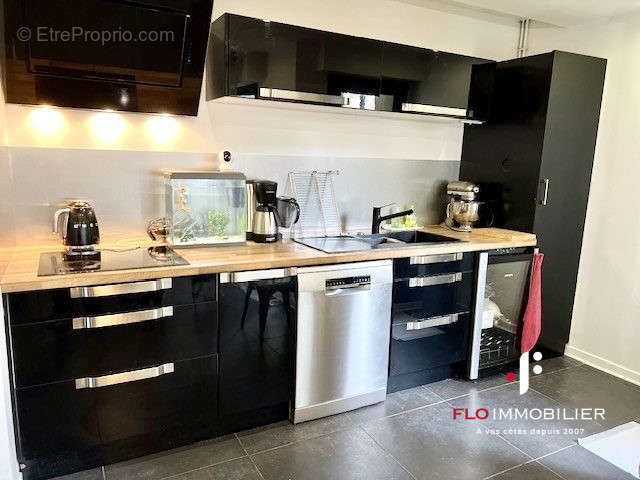 Appartement à CAEN