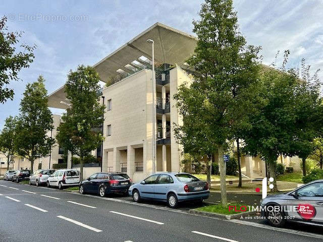 Appartement à CAEN