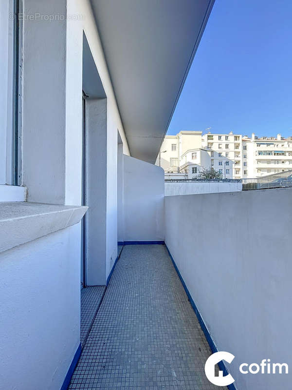 Appartement à BIARRITZ