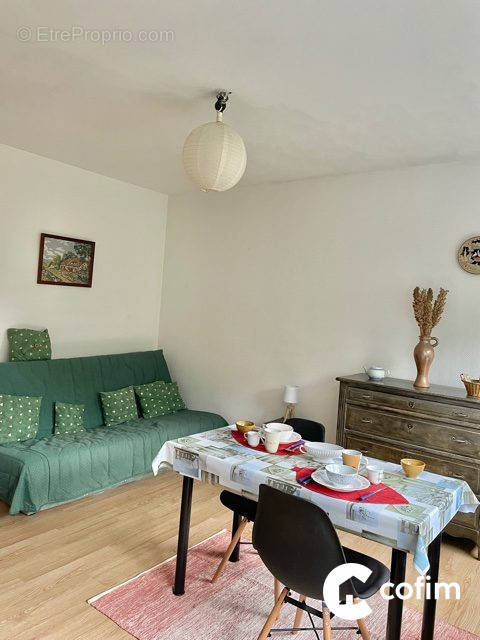 Appartement à PAU