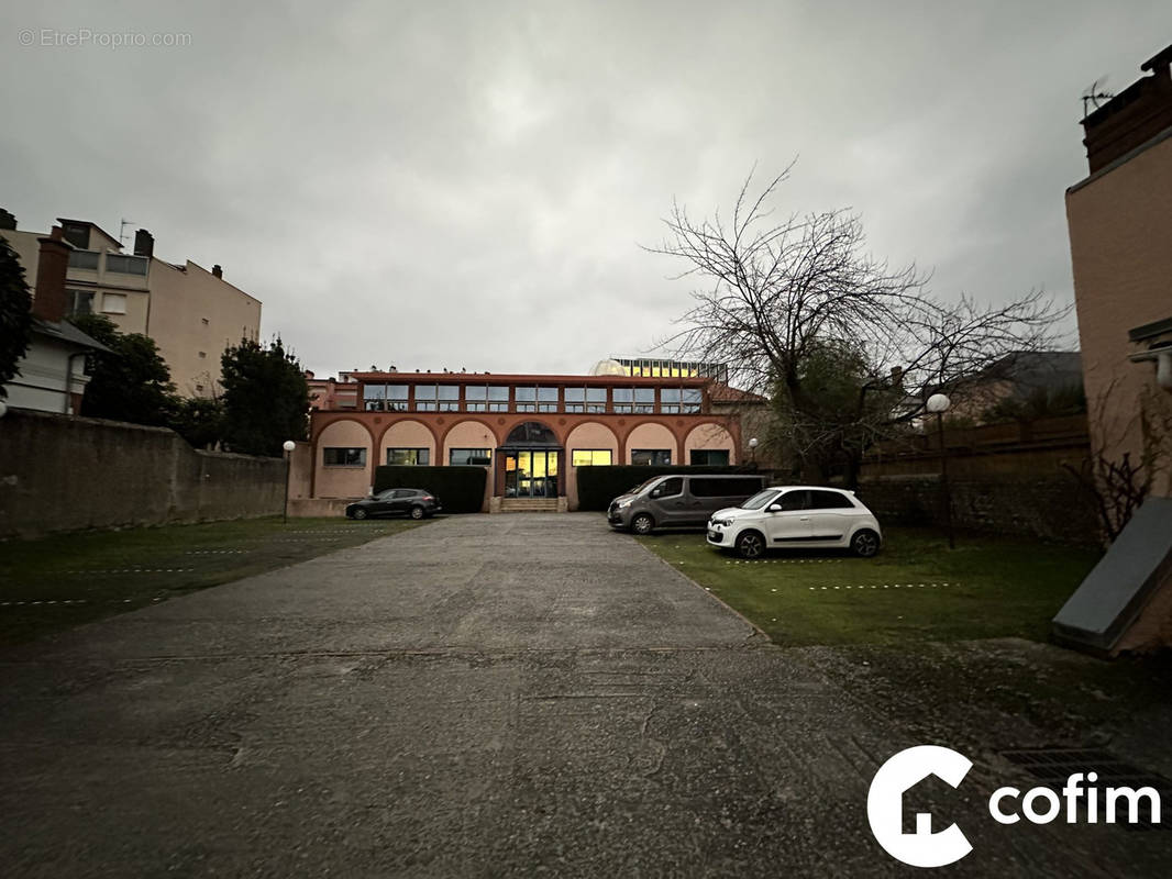 Appartement à TARBES