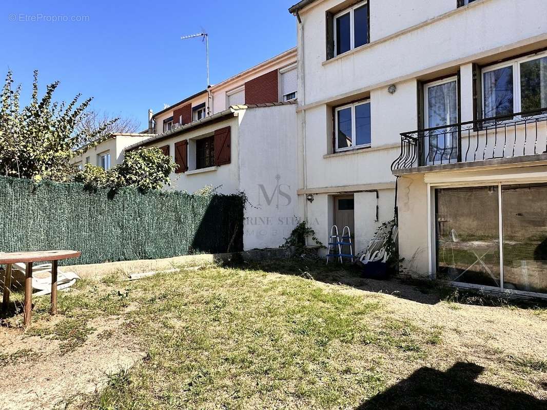 Maison à BEZIERS