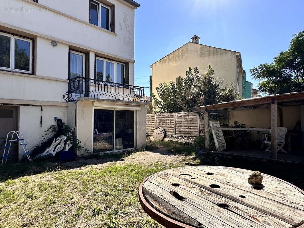 Maison à BEZIERS