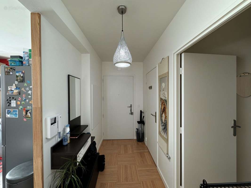 Appartement à LOUVIERS