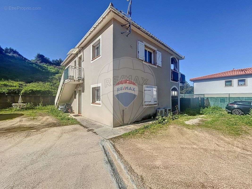 Appartement à BASTELICACCIA