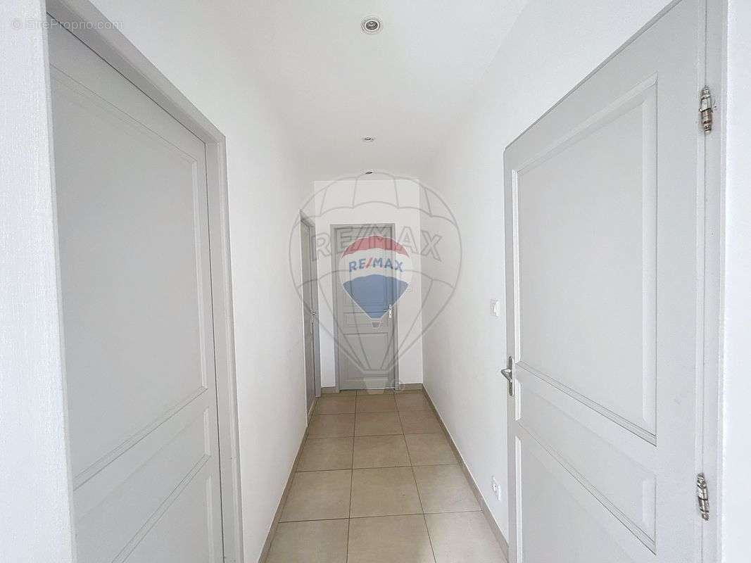 Appartement à BASTELICACCIA