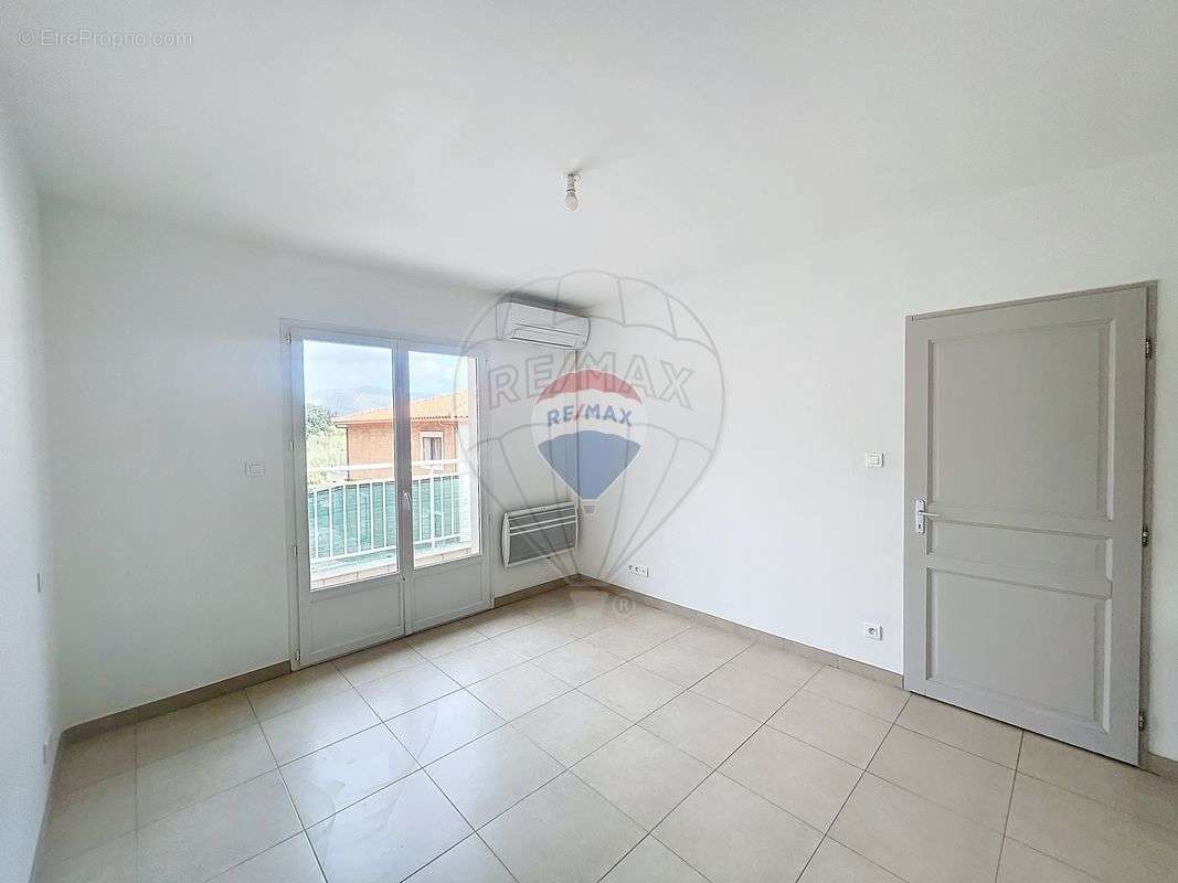 Appartement à BASTELICACCIA