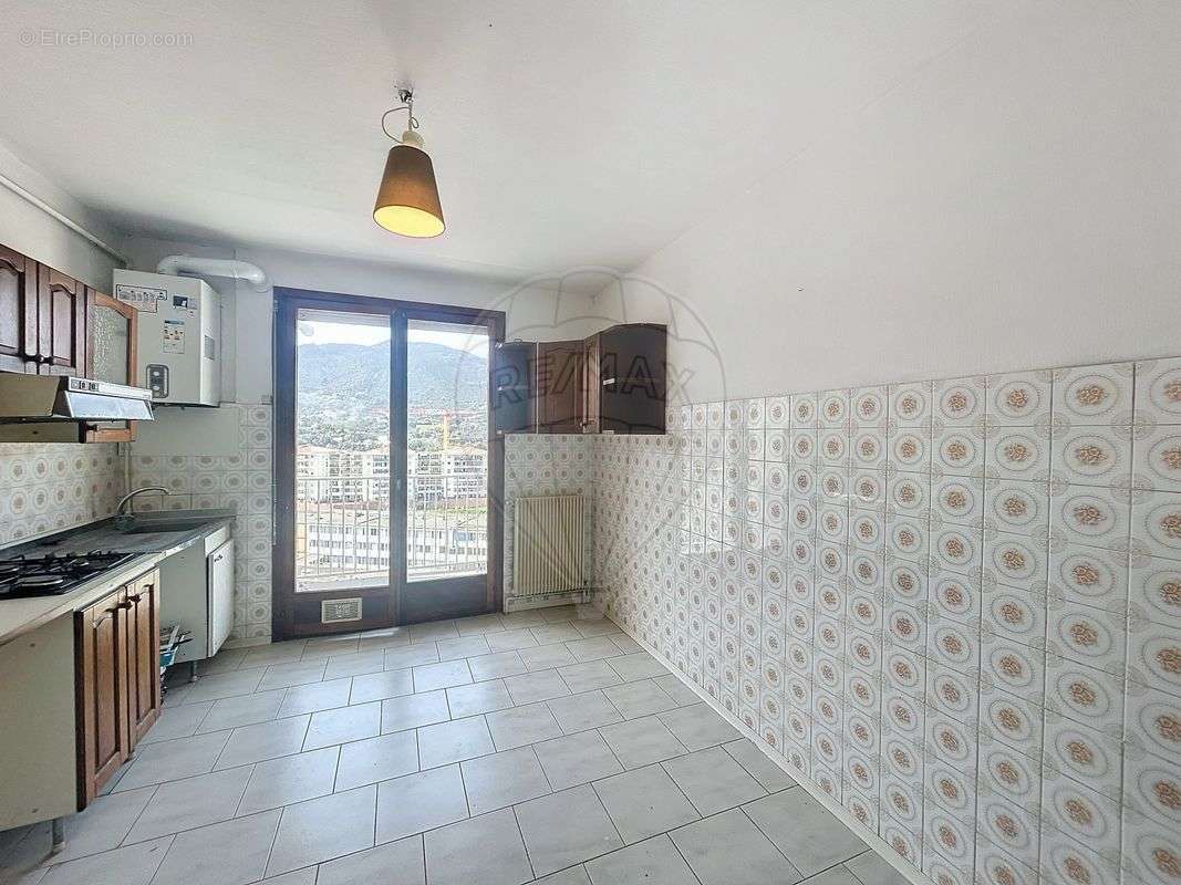 Appartement à AJACCIO