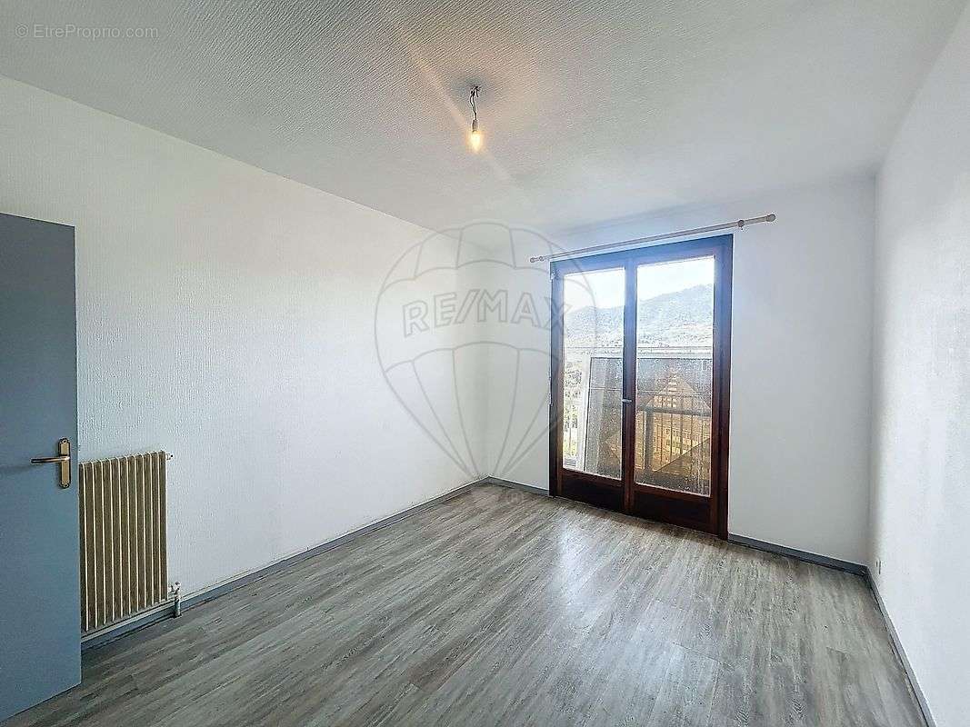 Appartement à AJACCIO