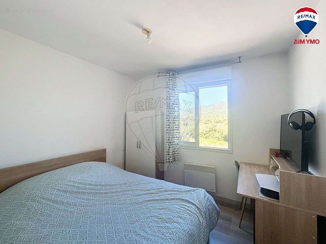 Appartement à AJACCIO