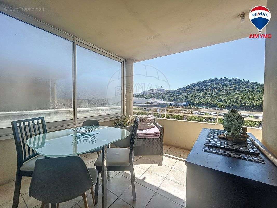 Appartement à AJACCIO