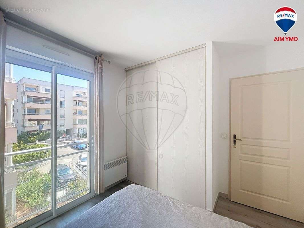 Appartement à AJACCIO