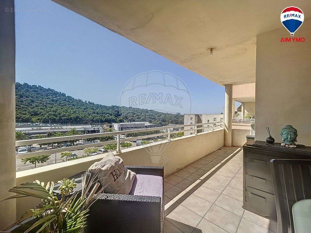 Appartement à AJACCIO