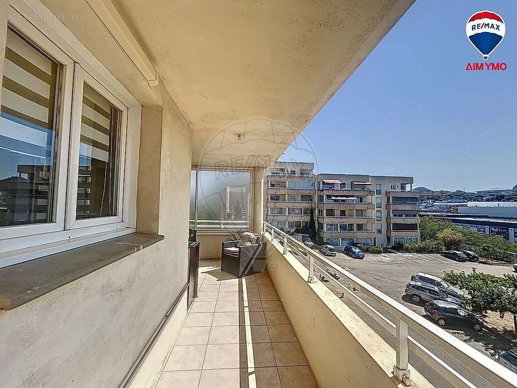 Appartement à AJACCIO