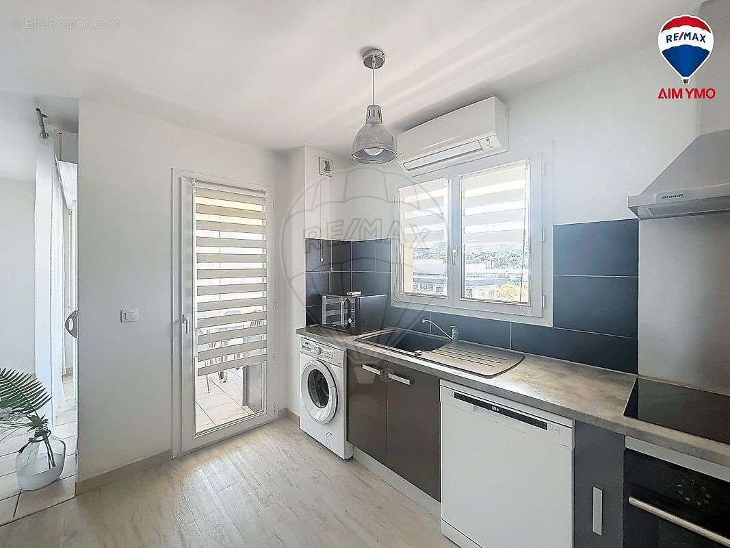 Appartement à AJACCIO