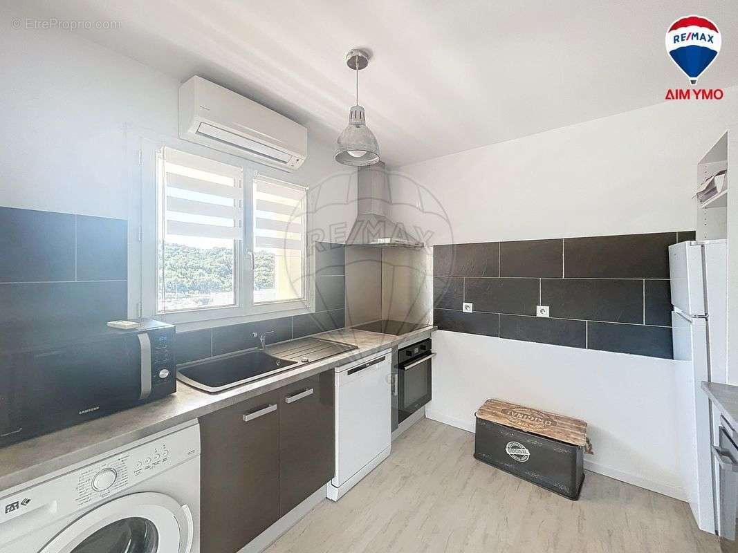 Appartement à AJACCIO