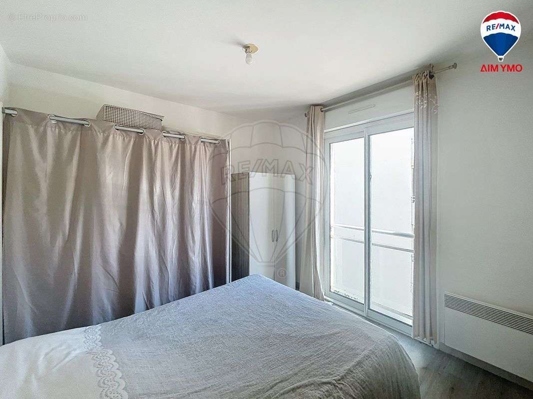 Appartement à AJACCIO