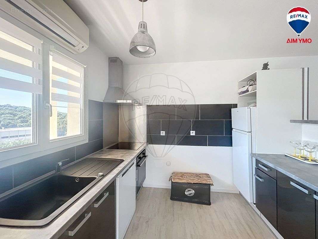 Appartement à AJACCIO