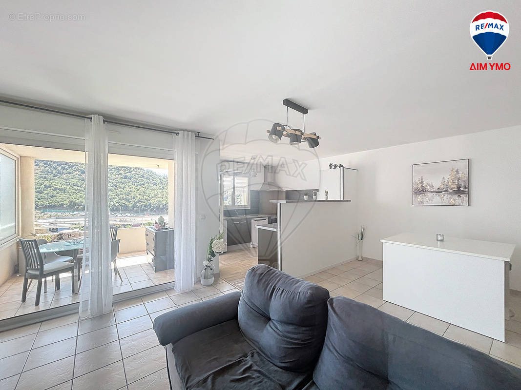 Appartement à AJACCIO