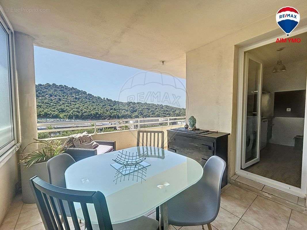 Appartement à AJACCIO