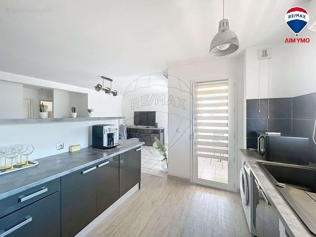 Appartement à AJACCIO