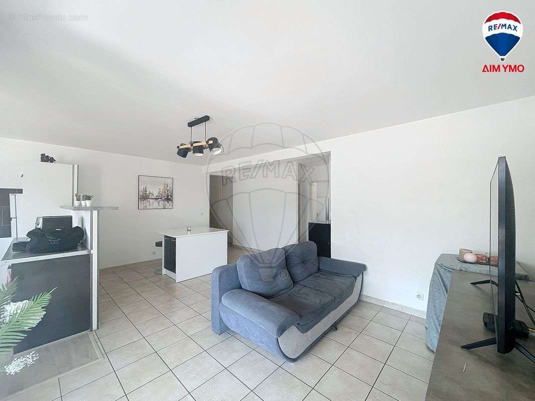 Appartement à AJACCIO