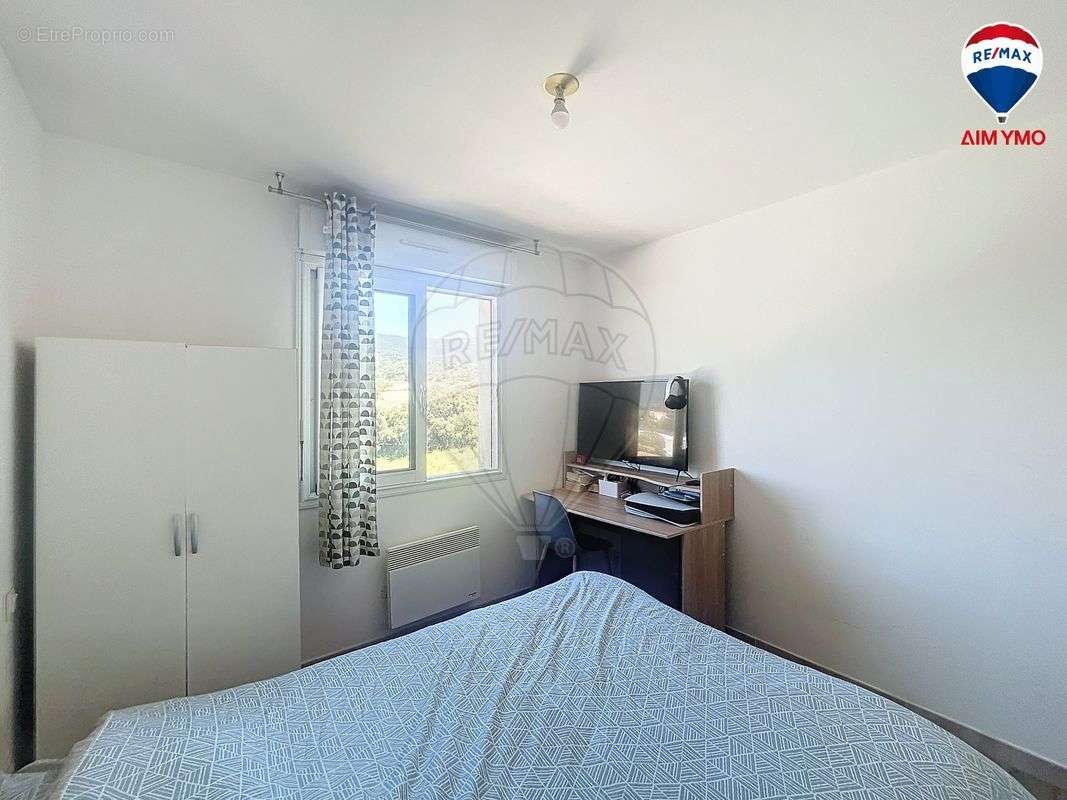 Appartement à AJACCIO