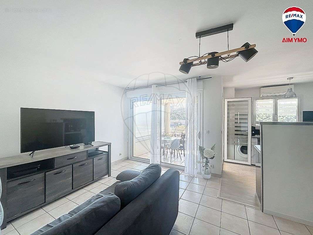 Appartement à AJACCIO