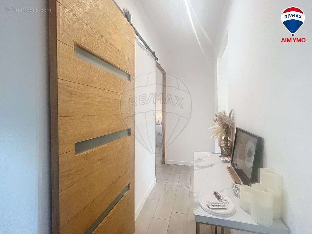 Appartement à AJACCIO