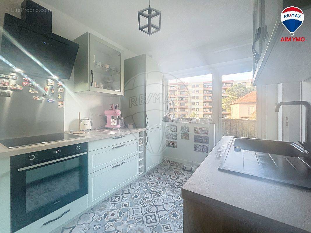 Appartement à AJACCIO