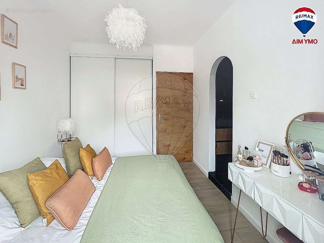 Appartement à AJACCIO