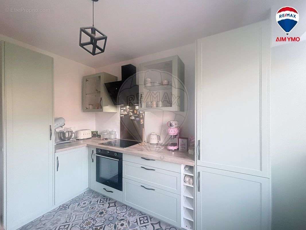 Appartement à AJACCIO