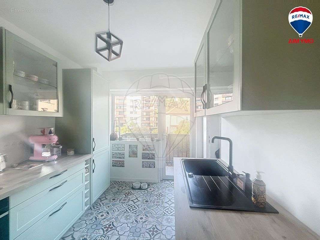 Appartement à AJACCIO