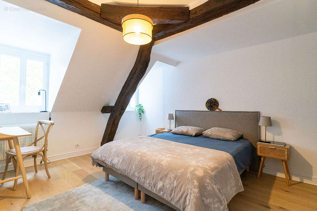 Appartement à TOURS