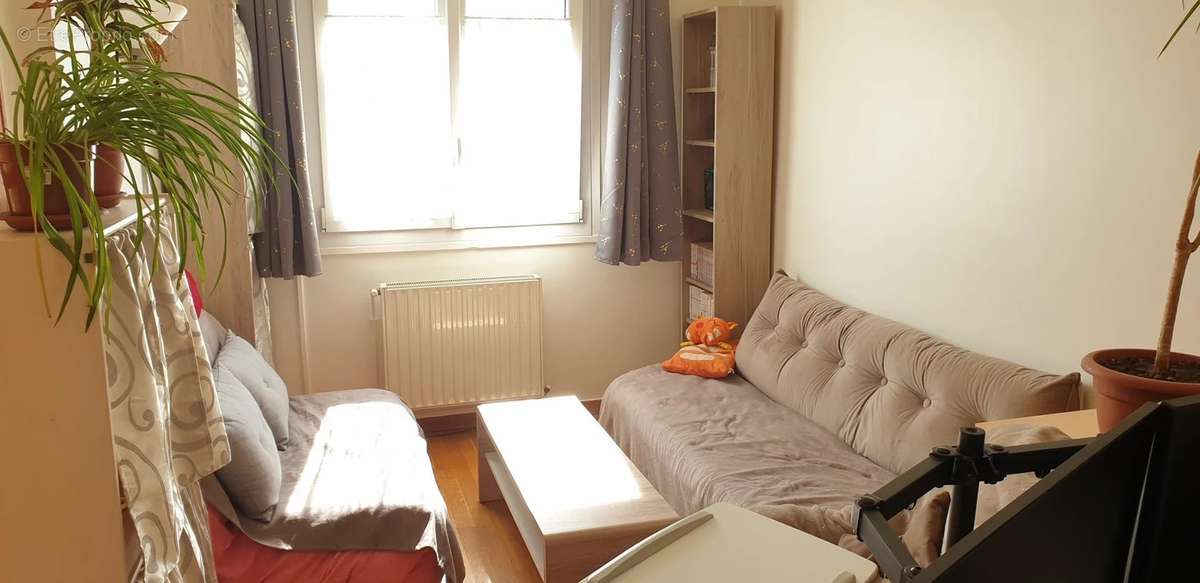 Appartement à CHELLES