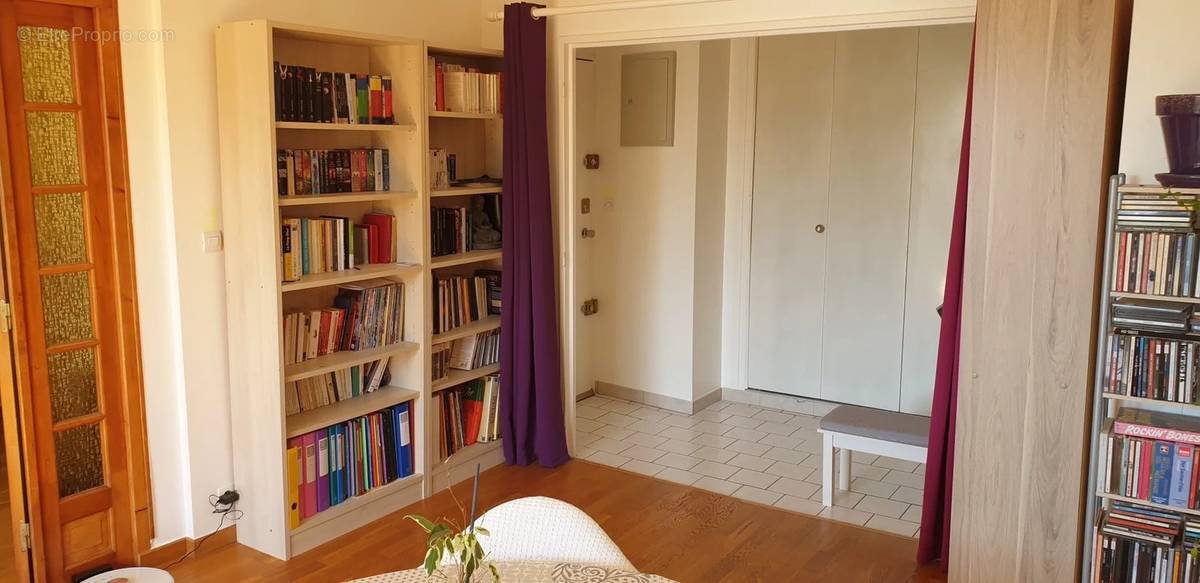 Appartement à CHELLES