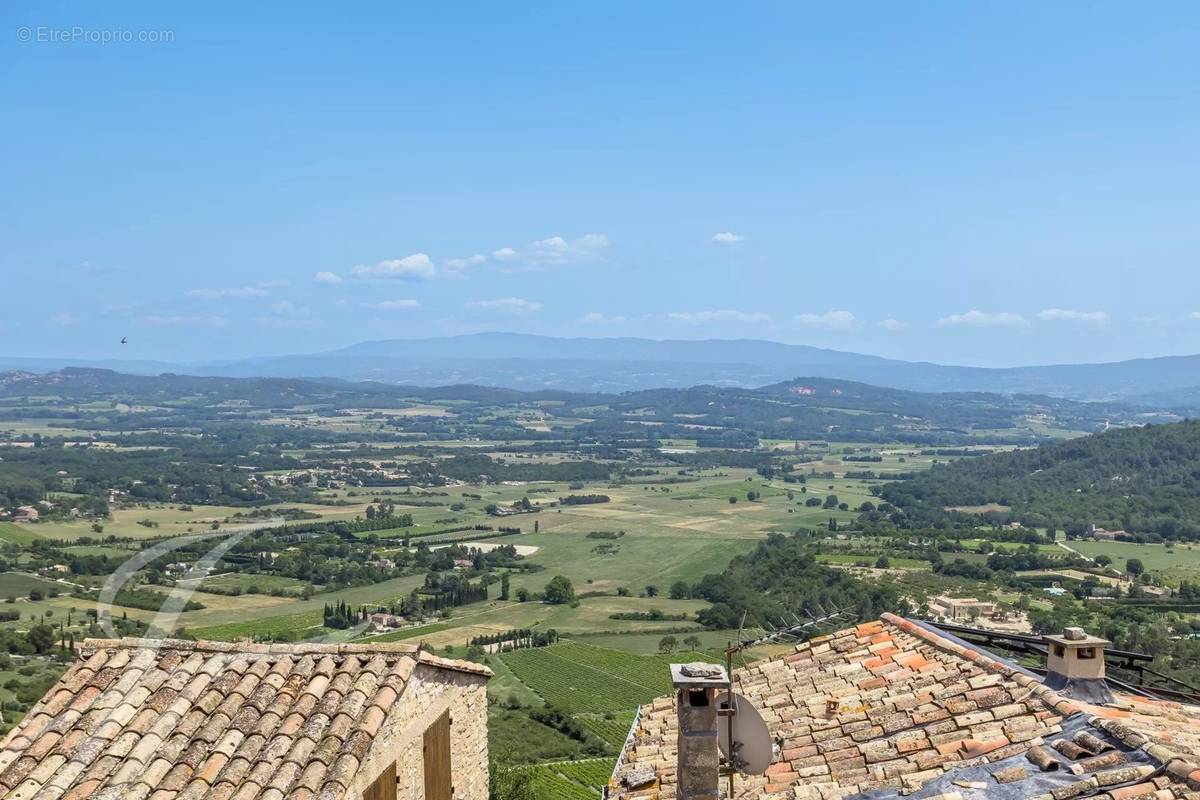 Appartement à GORDES