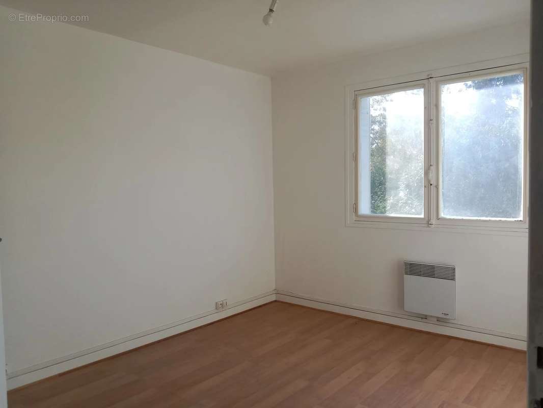 Appartement à LANNEMEZAN