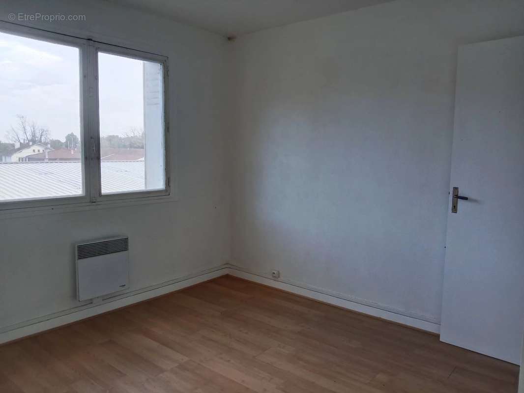 Appartement à LANNEMEZAN