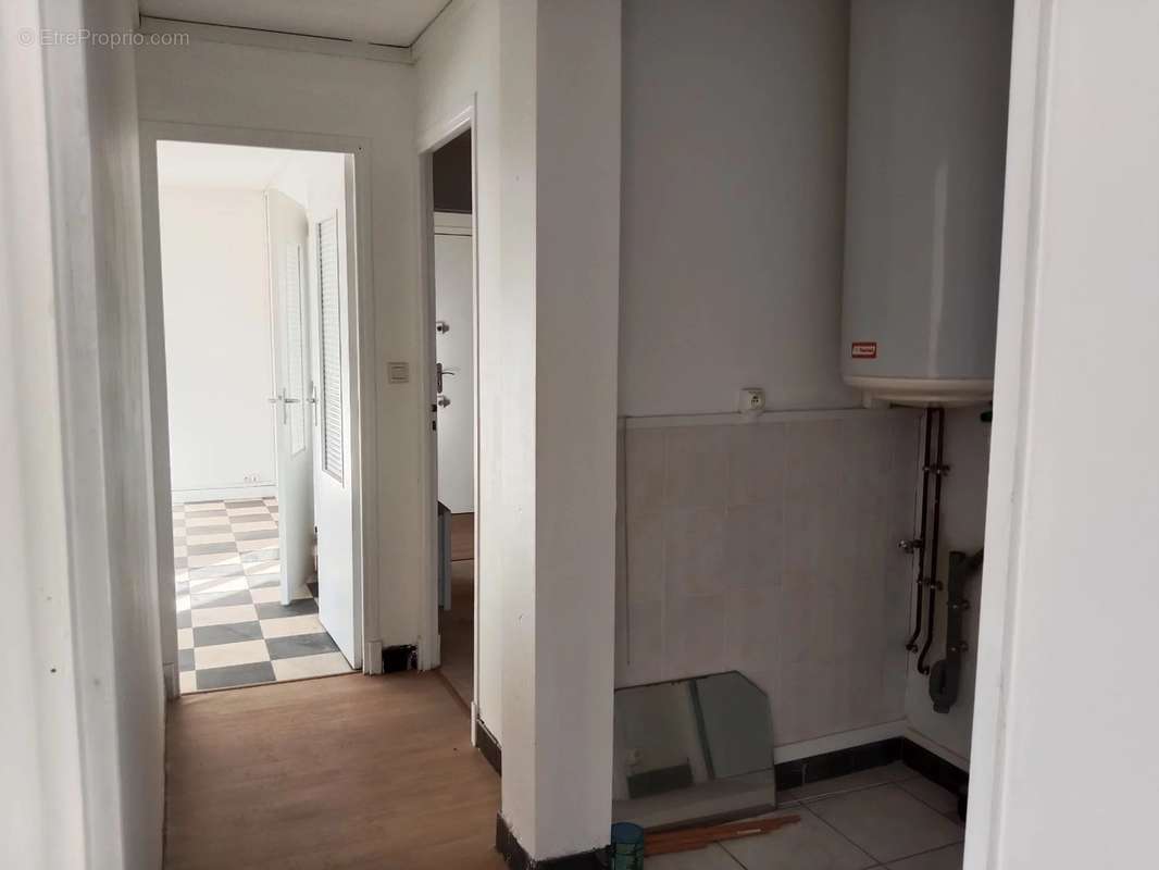 Appartement à LANNEMEZAN