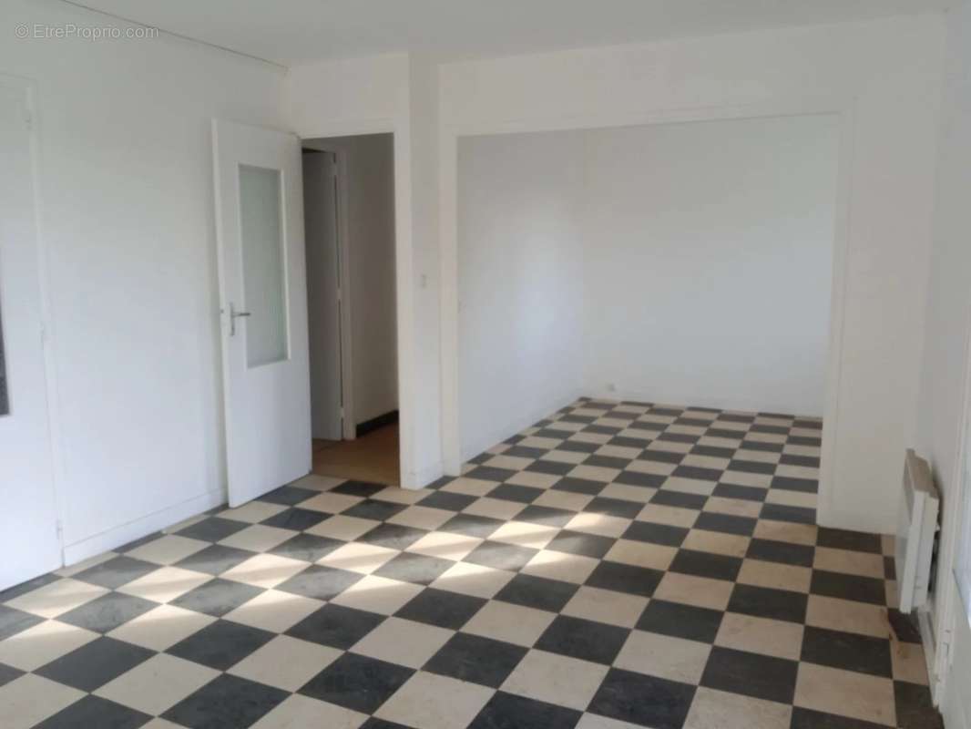 Appartement à LANNEMEZAN