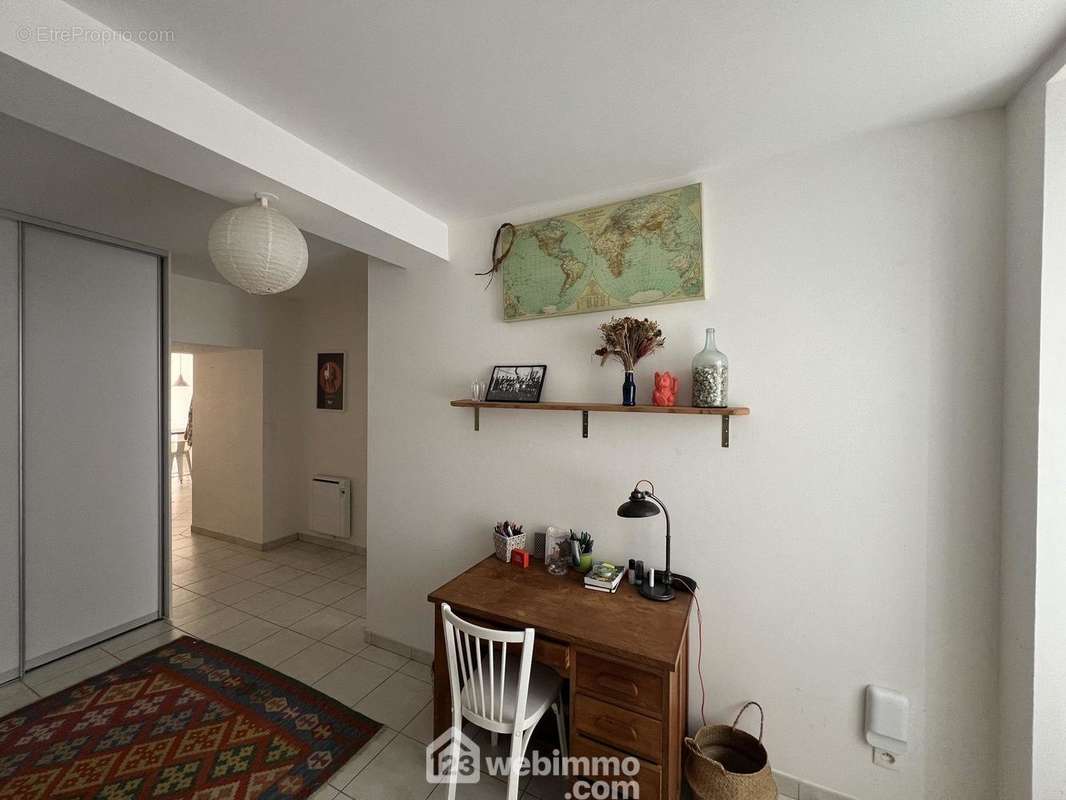 Appartement à PERROS-GUIREC