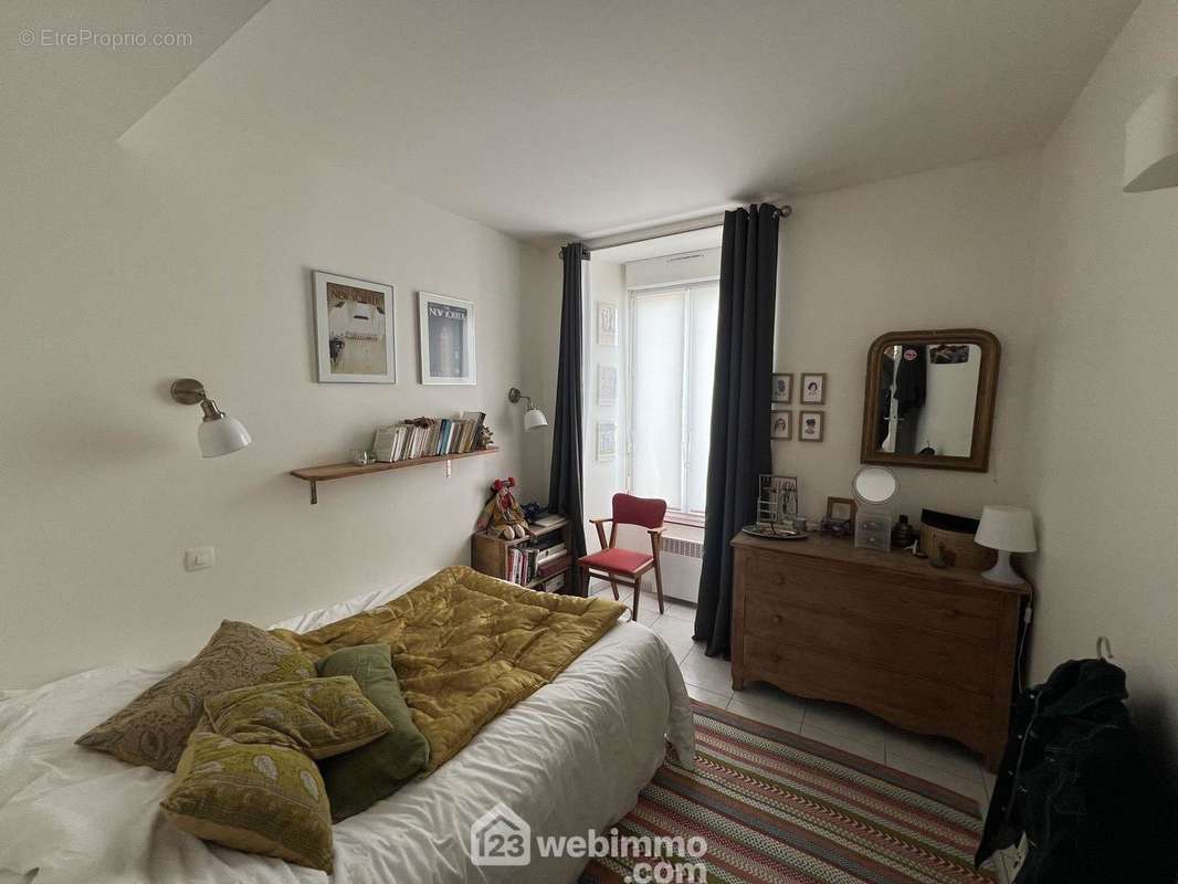 Appartement à PERROS-GUIREC