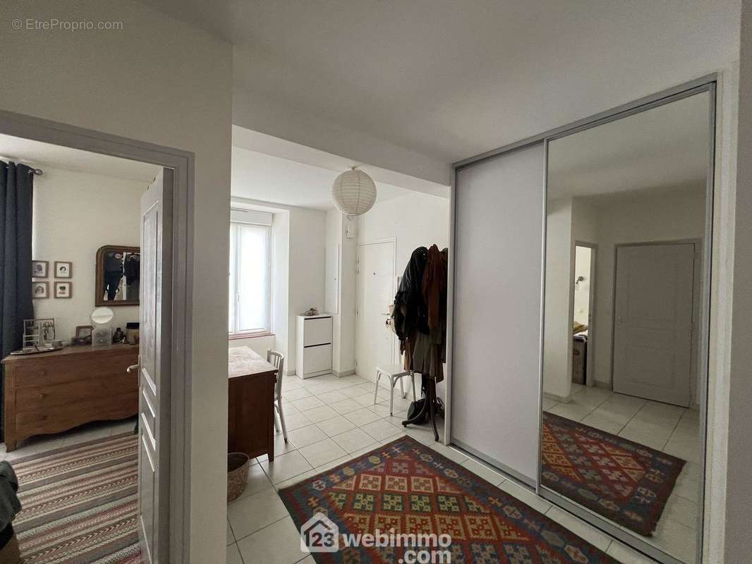 Appartement à PERROS-GUIREC