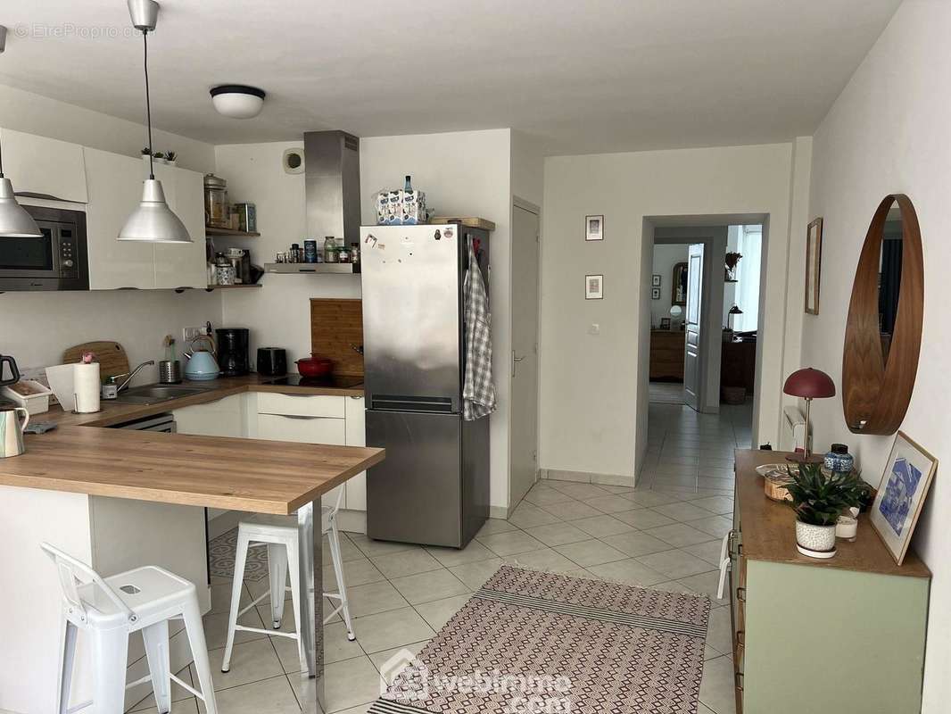 Appartement à PERROS-GUIREC