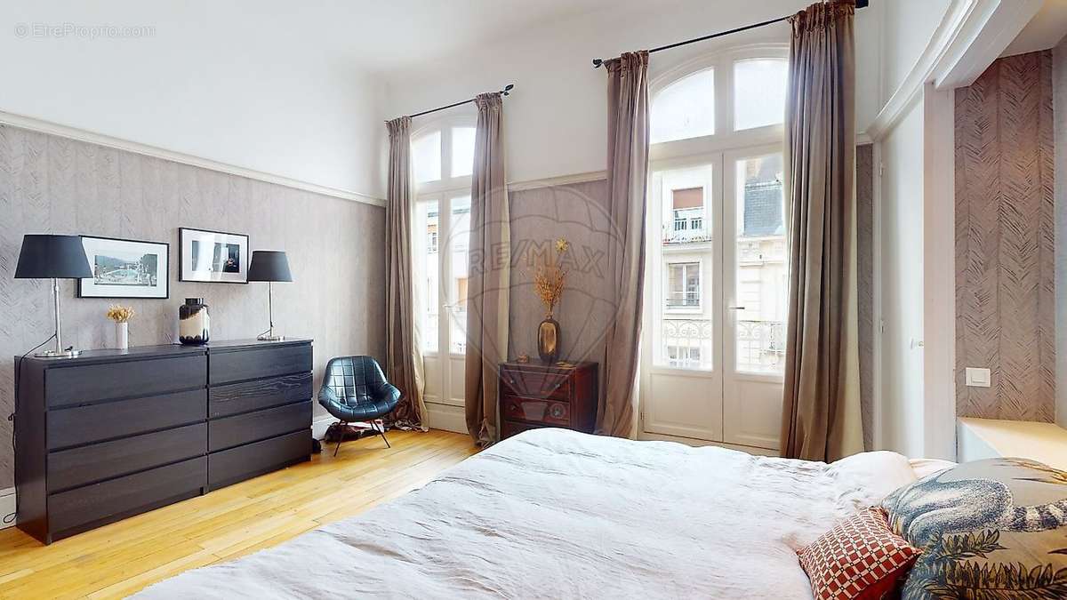 Appartement à ORLEANS