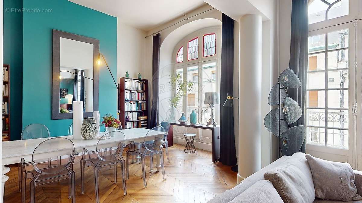 Appartement à ORLEANS