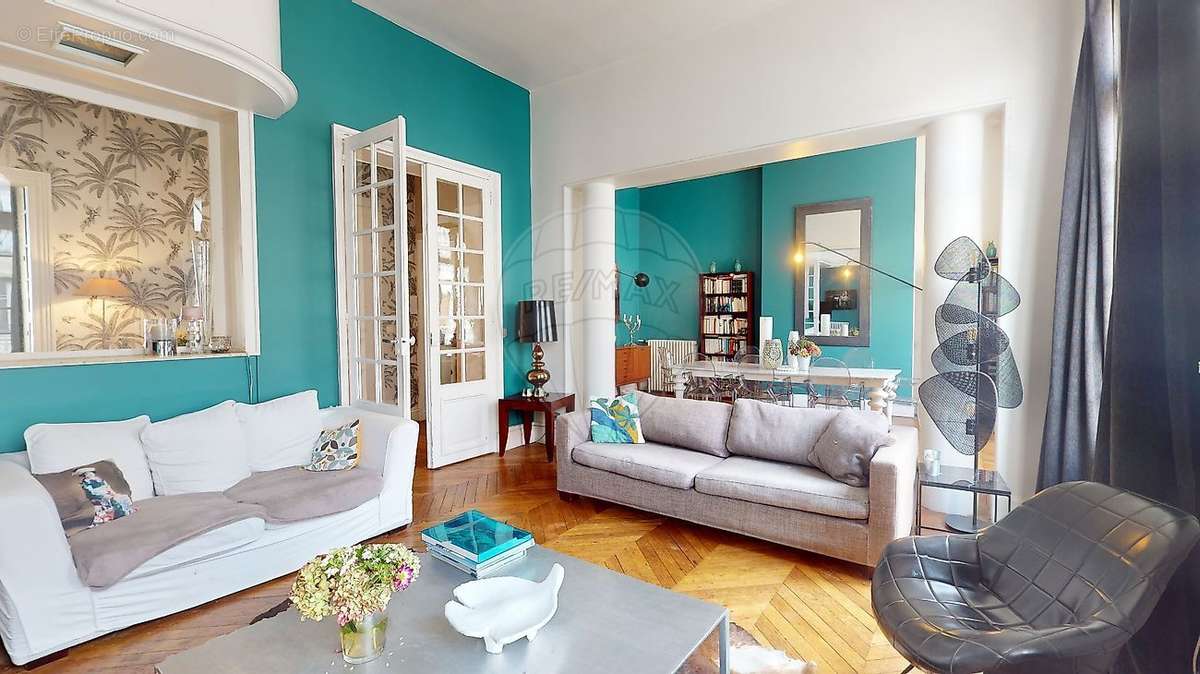 Appartement à ORLEANS