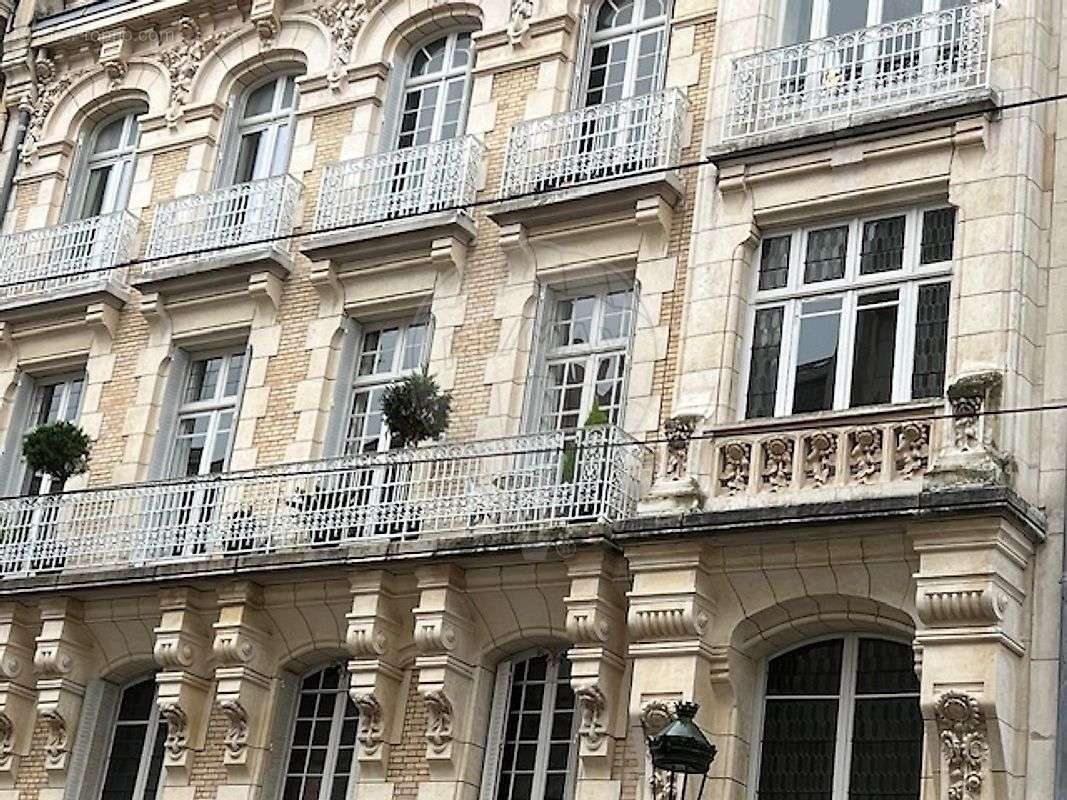 Appartement à ORLEANS