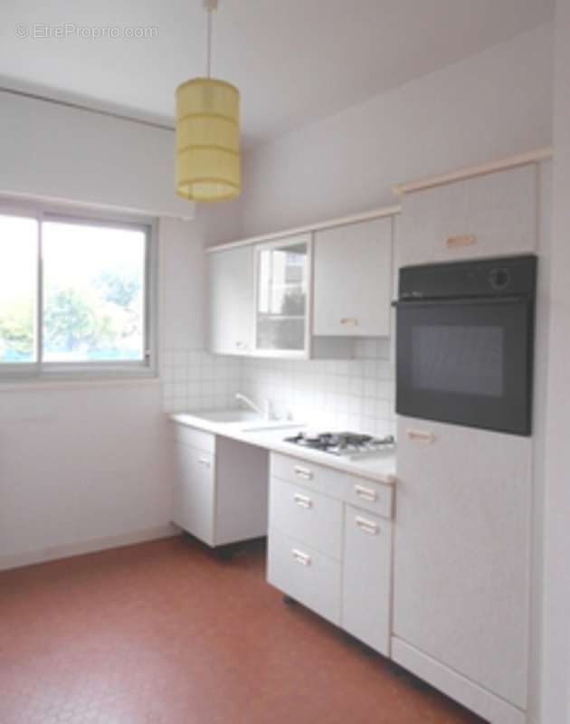 Appartement à POISSY